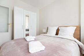 P&O Apartments Gamerskiego