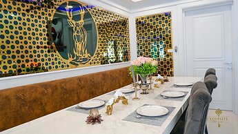 Exquisite Pool Villa J