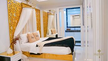 Exquisite Pool Villa J