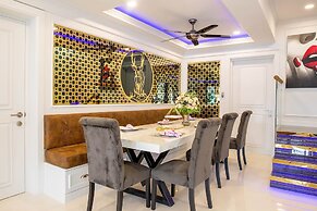 Exquisite Pool Villa J