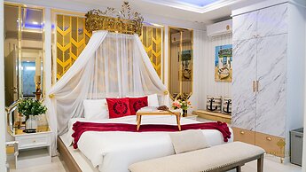 Exquisite Pool Villa J