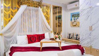 Exquisite Pool Villa J