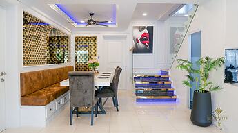 Exquisite Pool Villa J