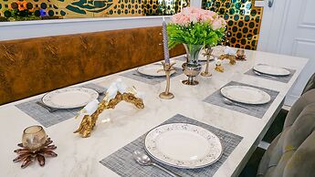 Exquisite Pool Villa J