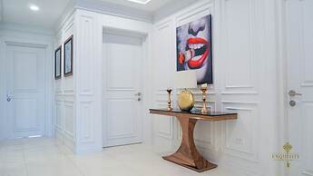 Exquisite Pool Villa J