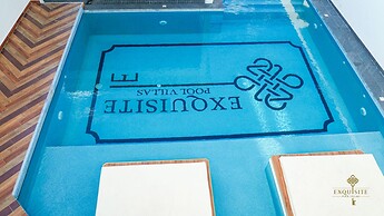 Exquisite Pool Villa J