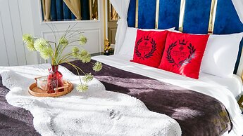 Exquisite Pool Villa J