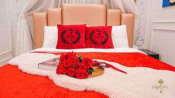 Exquisite Pool Villa J