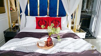 Exquisite Pool Villa J