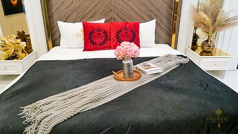 Exquisite Pool Villa J