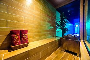 Exquisite Pool Villa J