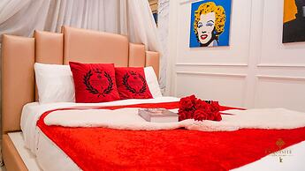 Exquisite Pool Villa J