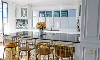 Exquisite Pool Villa J