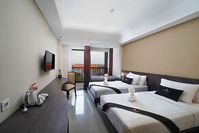 Brits Hotel Legian