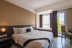 Brits Hotel Legian