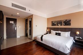 Brits Hotel Legian