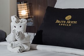 Brits Hotel Legian