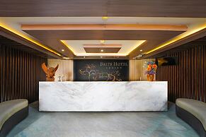 Brits Hotel Legian
