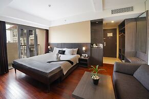 Brits Hotel Legian