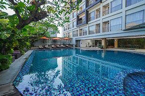 Brits Hotel Legian
