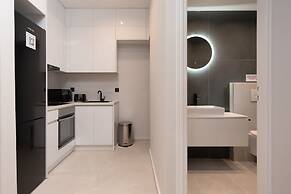 Athens Hippest Apartments