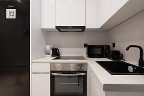 Athens Hippest Apartments