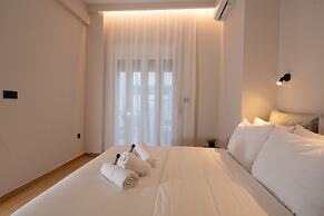 Athens Hippest Apartments