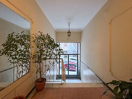 Athens Hippest Apartments