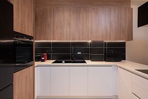 Athens Hippest Apartments