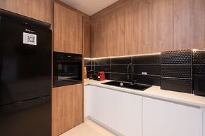 Athens Hippest Apartments