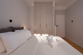 Athens Hippest Apartments