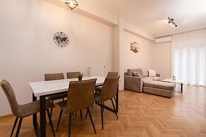 Athens Hippest Apartments