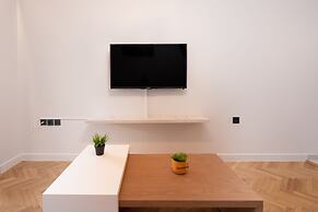 Athens Hippest Apartments