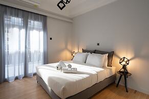 Athens Hippest Apartments