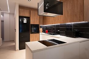 Athens Hippest Apartments