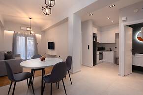 Athens Hippest Apartments