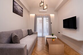 Athens Hippest Apartments