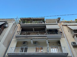 Athens Hippest Apartments