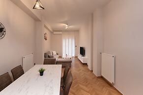 Athens Hippest Apartments