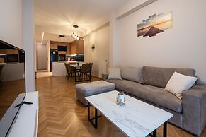 Athens Hippest Apartments