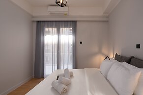 Athens Hippest Apartments