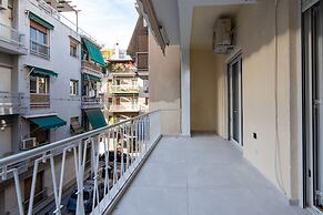 Athens Hippest Apartments