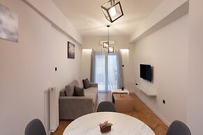 Athens Hippest Apartments