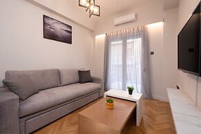 Athens Hippest Apartments