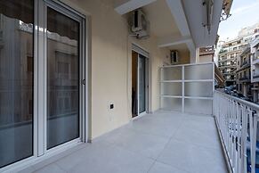 Athens Hippest Apartments