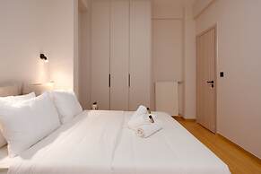 Athens Hippest Apartments