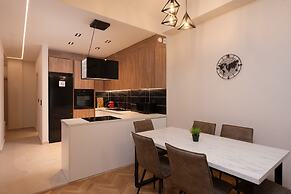 Athens Hippest Apartments