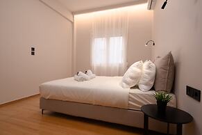 Athens Hippest Apartments