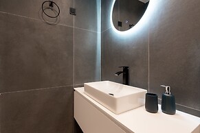 Athens Hippest Apartments