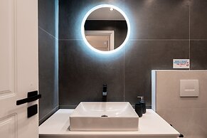 Athens Hippest Apartments